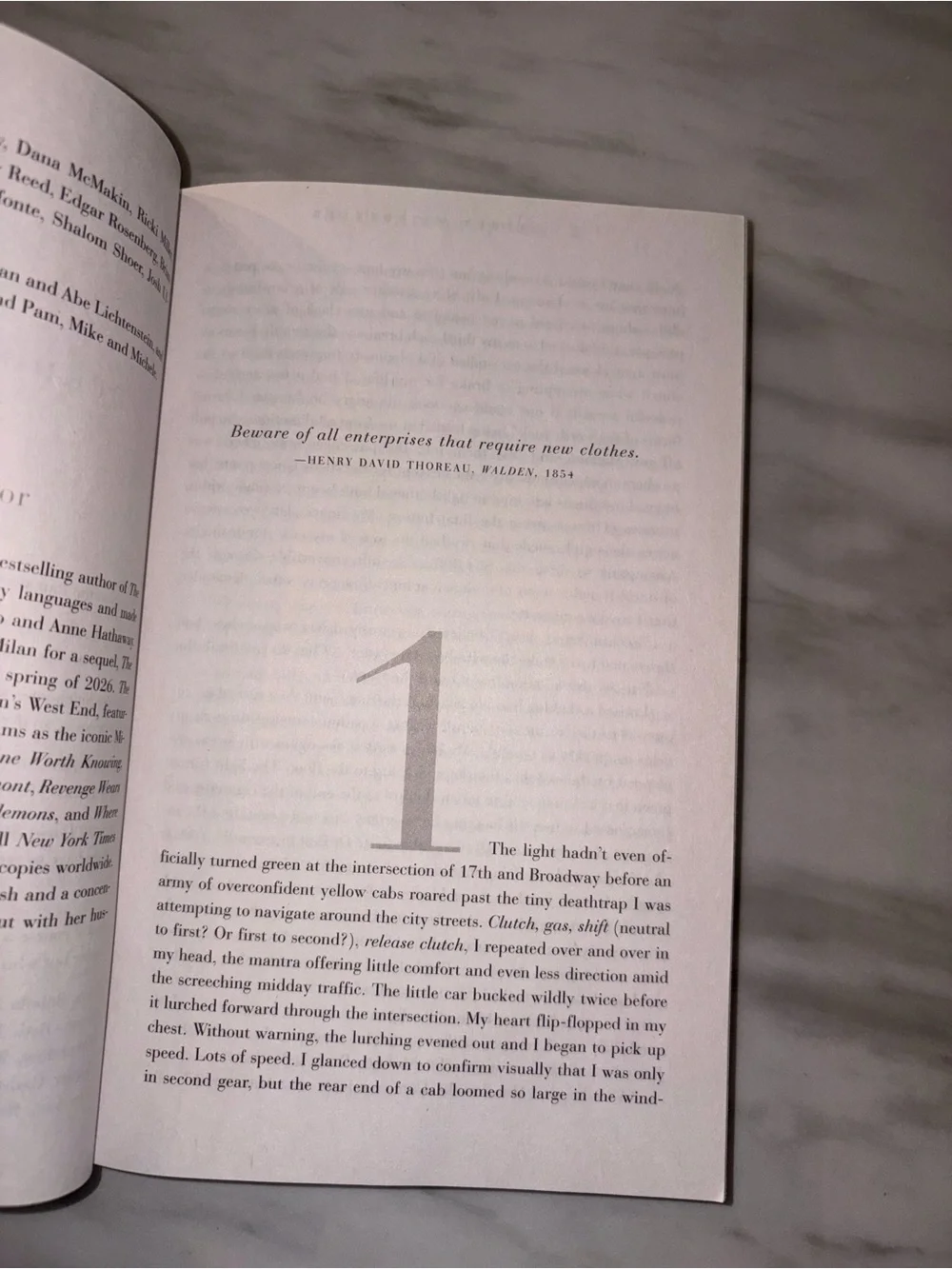 The Devil Wears Prada Paperback Book Lauren Weisberger Target Exclusive Cover
